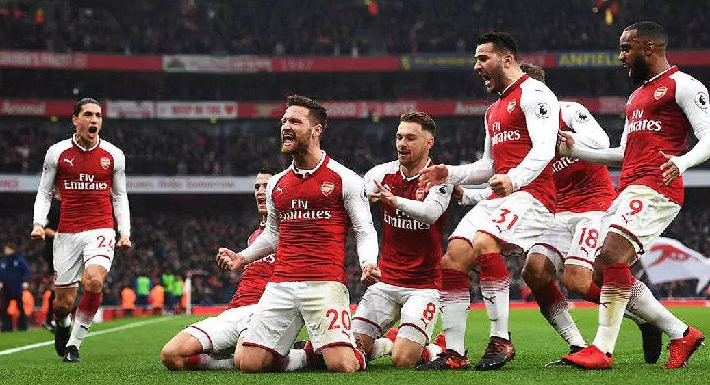 孔帕尼：格纳布里在伦敦表现好？不管信心来自哪，有用就行（孔帕尼谈格纳布里：在伦敦状态出色？信心从哪来不重要，能起作用就行）