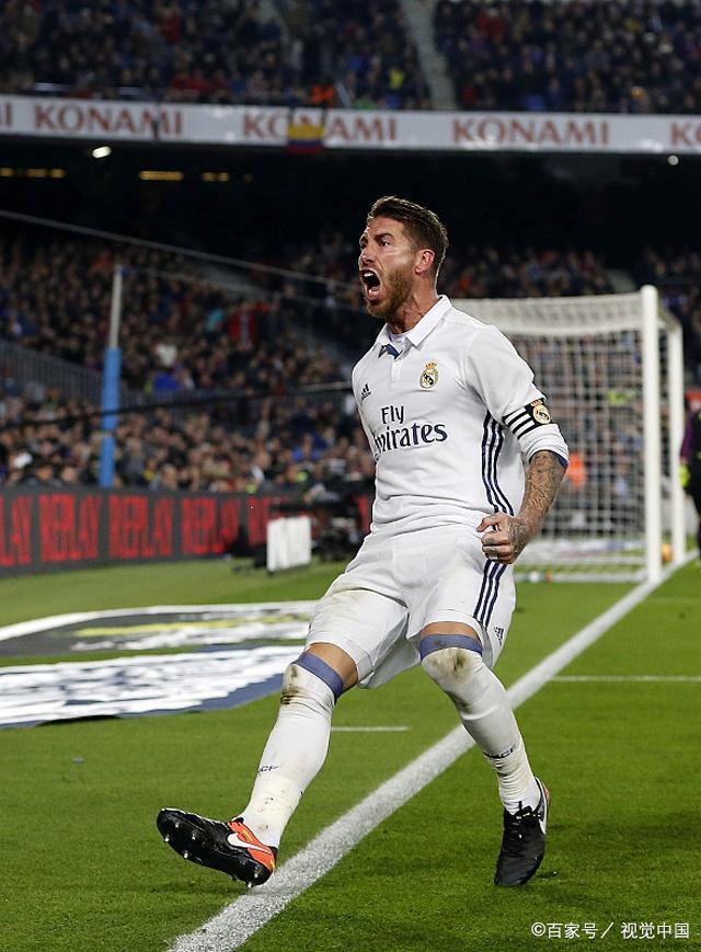 拉莫斯：我们配得上进入决赛，但输给了表现更好的球队（拉莫斯：配得上决赛，惜败于更出色的对手）