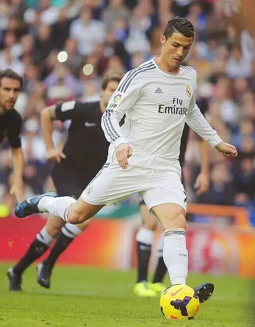 太阳报：C罗准备在马德里开一家私人会所，会费最高13000英镑