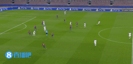 纳瓦斯：退役前一年因髋关节问题我甚至无法陪孩子们散步